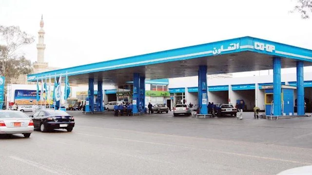بدءًا من اليوم.. زيوت التعاون للسيارات بأسعار جديدة في السوق المصري